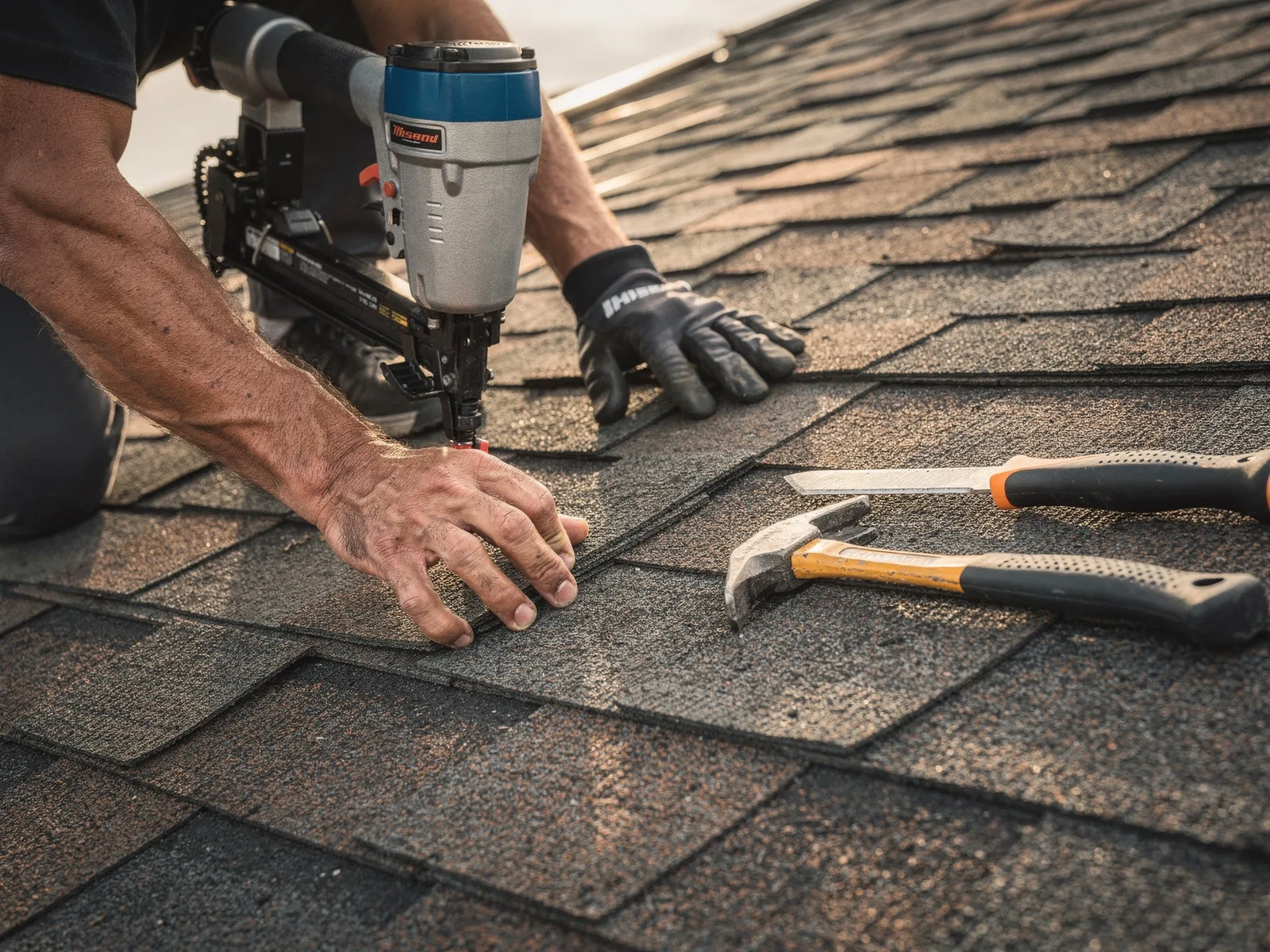 Why choose Roof Repair in Mokena, IL